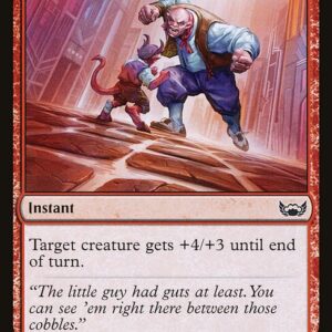 Antagonize (SNC #100, NM, nonfoil, EN)