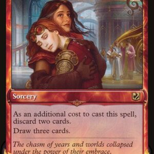 Cathartic Reunion (SS3 #2, NM, nonfoil, EN)