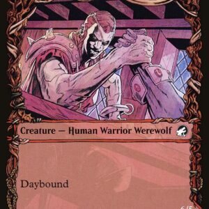 Tavern Ruffian // Tavern Smasher (MID #296, NM, nonfoil, EN)