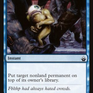 Totally Lost (BBD #135, NM, nonfoil, EN)