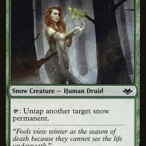 Rime Tender (MH1 #176, NM, nonfoil, EN)