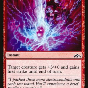 Sure Strike (GRN #118, NM, nonfoil, EN)