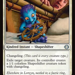 Crib Swap (ECL #11, NM, nonfoil, EN)