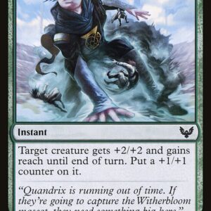 Big Play (STX #122, NM, foil, EN)