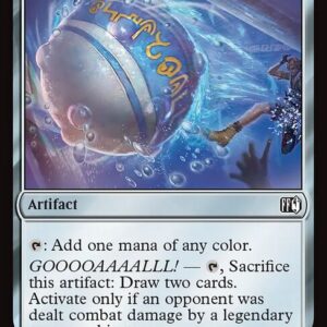 Blitzball (FIN #254, NM, nonfoil, EN)