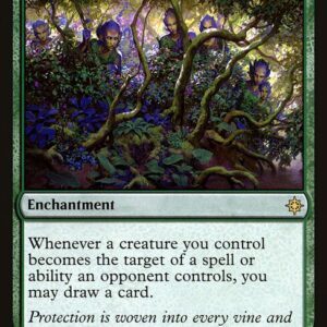 Shapers' Sanctuary (XLN #206, NM, nonfoil, EN)
