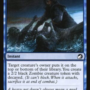 Revenge of the Drowned (MID #72, NM, nonfoil, EN)