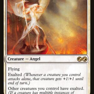 Sublime Archangel (UMA #38, NM, nonfoil, EN)