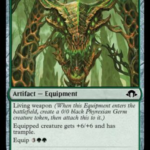 Colossal Dreadmask (MH3 #148, NM, nonfoil, EN)