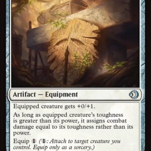 Bark of Doran (ECL #6, NM, nonfoil, EN)