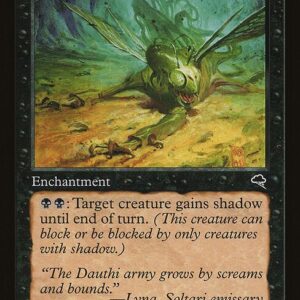 Dauthi Embrace (PLST #TMP-120, NM, nonfoil, EN)