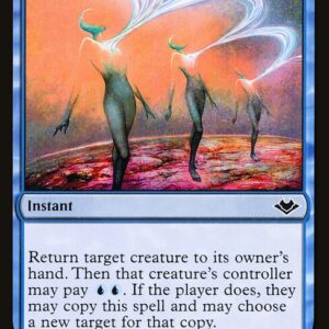 String of Disappearances (MH1 #72, NM, nonfoil, EN)