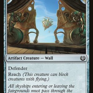 Consulate Skygate (KLD #202, NM, nonfoil, EN)