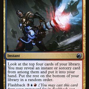 Arcane Infusion (MID #210, NM, nonfoil, EN)