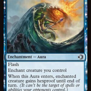 Aquitect's Defenses (ECL #44, NM, nonfoil, EN)