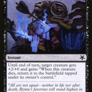 Supernatural Stamina (PLST #GN3-62, NM, nonfoil, EN)