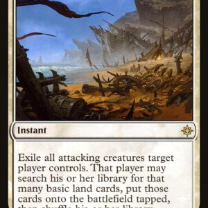 Settle the Wreckage (XLN #34, NM, nonfoil, EN)