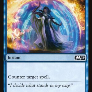Cancel (M19 #48, NM, nonfoil, EN)