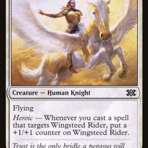 Wingsteed Rider (2X2 #35, NM, nonfoil, EN)