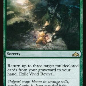 Vivid Revival (GRN #148, NM, nonfoil, EN)