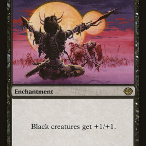 Bad Moon (DDD #48, NM, nonfoil, EN)
