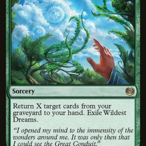 Wildest Dreams (KLD #174, NM, nonfoil, EN)
