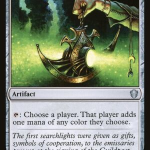 Spectral Searchlight (C21 #265, NM, nonfoil, EN)