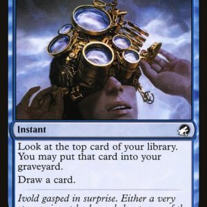 Consider (MID #44, NM, nonfoil, EN)