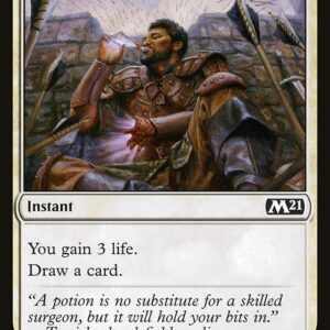 Revitalize (M21 #31, NM, nonfoil, EN)