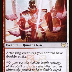 Blade Historian (STX #165, NM, nonfoil, EN)