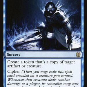 Stolen Identity (ZNC #37, NM, nonfoil, EN)