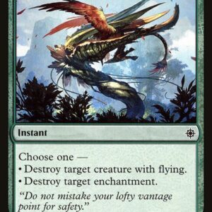 Crushing Canopy (XLN #183, NM, nonfoil, EN)