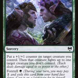 Struggle for Skemfar (KHM #196, NM, nonfoil, EN)