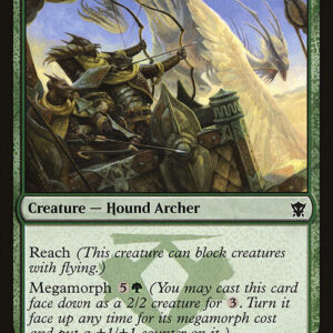 Aerie Bowmasters (DTK #170, NM, nonfoil, EN)