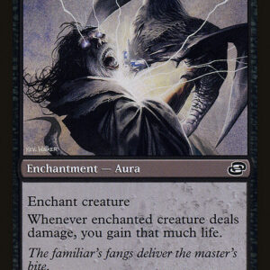 Vampiric Link (PLC #92, NM, nonfoil, EN)