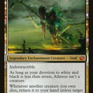 Athreos, God of Passage (PLST #JOU-146, NM, nonfoil, EN)