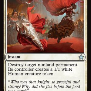 Stroke of Midnight (FDN #148, NM, nonfoil, EN)