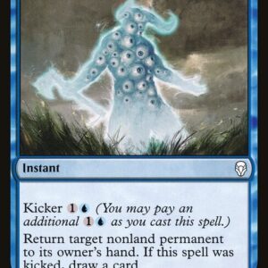 Blink of an Eye (DOM #46, NM, nonfoil, EN)