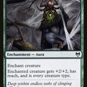 Arachnoform (KHM #159, NM, nonfoil, EN)