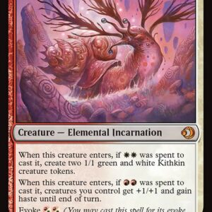 Catharsis (ECL #209, NM, nonfoil, EN)