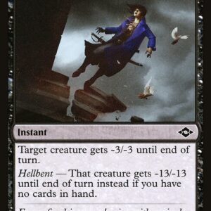 Tragic Fall (MH2 #104, NM, nonfoil, EN)
