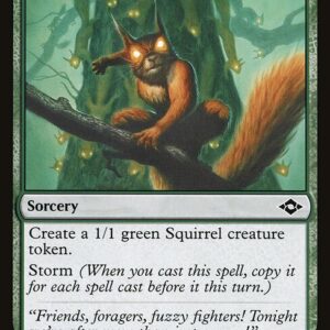 Chatterstorm (MH2 #152, NM, nonfoil, EN)