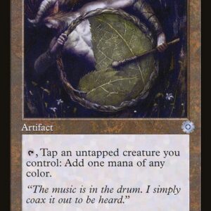Springleaf Drum (BRR #55, NM, nonfoil, EN)