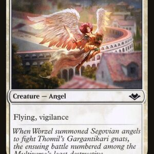 Segovian Angel (MH1 #25, NM, nonfoil, EN)