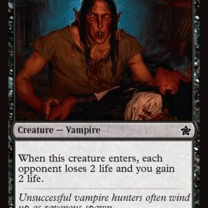 Vampire Spawn (FDN #532, NM, nonfoil, EN)