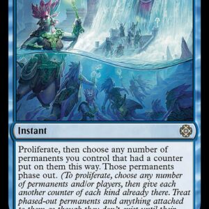 Ripples of Potential (LCC #77, NM, nonfoil, EN)