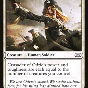 Crusader of Odric (2XM #13, NM, nonfoil, EN)