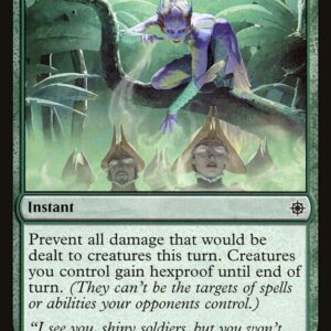 Blinding Fog (XLN #177, NM, nonfoil, EN)