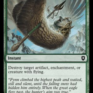 Broken Wings (BLC #208, NM, nonfoil, EN)