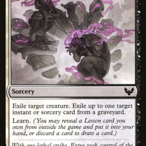 Rise of Extus (STX #226, NM, nonfoil, EN)